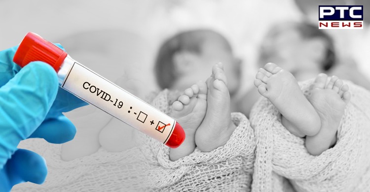 Newborn twins test positive for coronavirus in Gujarat's Vadodara