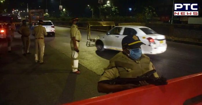 Coronavirus Second Wave in India: These states impose night curfew Coronavirus Second Wave in India: These states impose night curfew