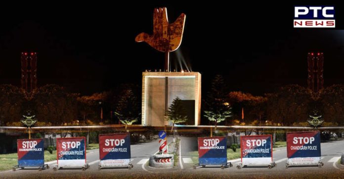 Night-Curfew-Chandigarh