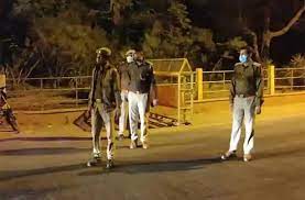 Haryana Announces 9 pm To 5 am Night Curfew From Tonight Amid Covid Case