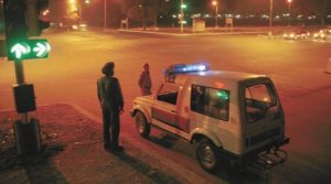 Night curfew : Chandigarh Administration revises night curfew hours , restrictions now from 10 pm-5 am