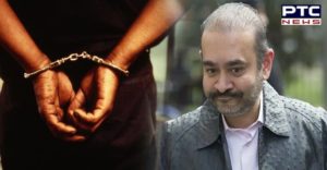 PNB Scam Case : UK Home Minister approves extradition of Nirav Modi to India