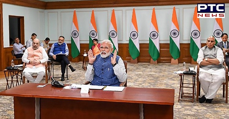 Coronavirus India: PM Narendra Modi to chair meeting with CMs on April 8