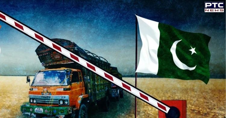 Pakistan takes U-turn on resuming trade with India
