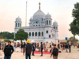 Pakistan Sikh community ban from visiting Gurdwara Panja Sahib on Baisakhi