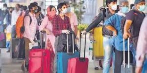 Pakistan bans travel from India for two weeks amid record spike in coronavirus cases