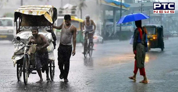 IMD weather report: Punjab may see rainfall in 48 hours