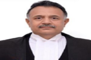 Punjab & Haryana High Court Justice Ravi Shankar Jha tested positive for COVID-19