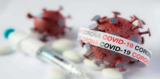 COVID-19 vaccination for people above 18 will not start on May 1 in Chandigarh