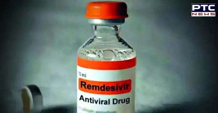 Prices of Remdesivir reduced amid spike in COVID-19 cases; govt shares list