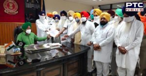 SAD demands immediate sacking of Minister Ashu for failing to make arrangements for wheat season