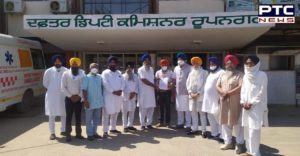 SAD demands immediate sacking of Minister Ashu for failing to make arrangements for wheat season