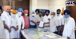 SAD demands immediate sacking of Minister Ashu for failing to make arrangements for wheat season