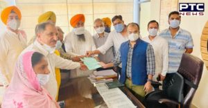 SAD demands immediate sacking of Minister Ashu for failing to make arrangements for wheat season