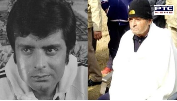 Satish Kaul 1 (1) Punjabi actor Satish Kaul dies at 73 to COVID-19 complications