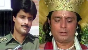 Punjabi actor Satish Kaul dies at 73 to COVID-19 complications
