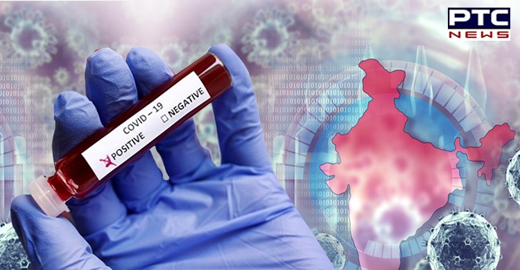 India reports more than 1 lakh coronavirus cases, breaks all records of single-day spike