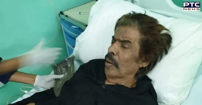 Shaukat Ali Death: Lahore-based Punjabi singer passes away Shaukat Ali Death: Lahore-based Punjabi singer passes away