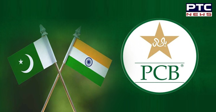 Pakistan cricket players will get visas for ICC T20 World Cup in India: BCCI apex council