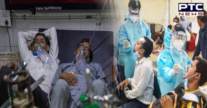 Coronavirus: Triple mutation variant in India emerges as fresh worry Coronavirus: Triple mutation variant in India emerges as fresh worry