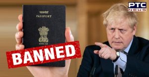 Covid-19: UK to ban travel from India added to coronavirus ‘red lis