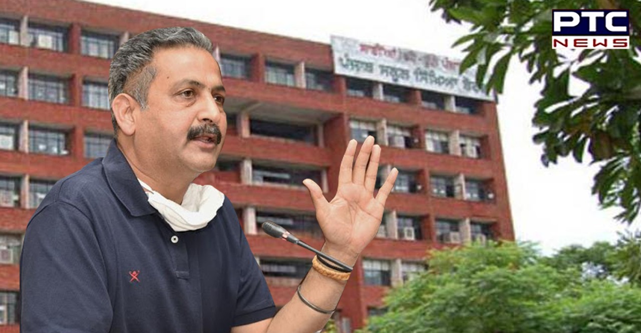 Vijay Inder Singla announces another chance to teachers for mutual transfers