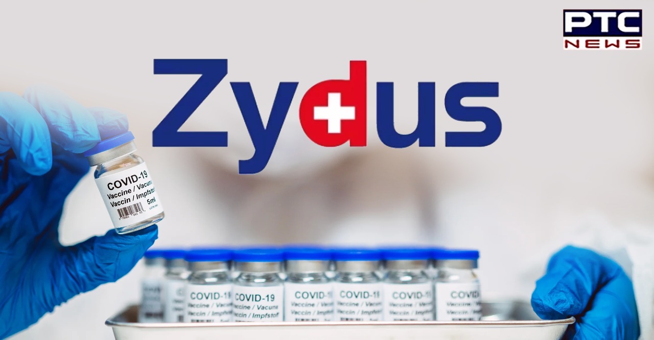 Zydus gets DCGI approval for emergency use of Virafin in treating moderate COVID-19 cases