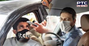 Mask mandatory even if a person is driving alone, says Delhi High Court
