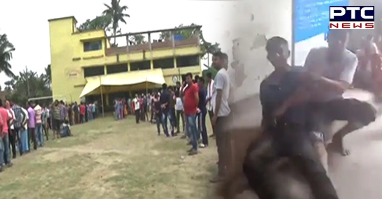 West Bengal Assembly Elections 2021: 5 people shot dead as voting under way for 44 seats