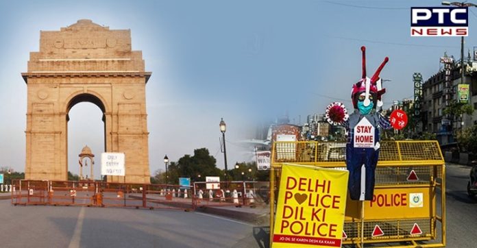 New coronavirus restrictions in Delhi soon: Arvind Kejriwal New coronavirus restrictions in Delhi soon: Arvind Kejriwal