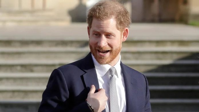 prince harry case in hc prince harry case in hc
