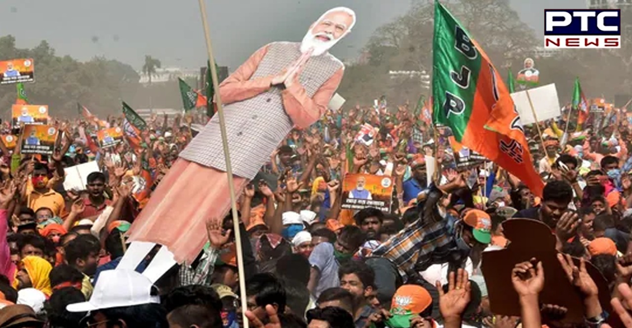 PM Narendra Modi a 'super-spreader' of COVID-19: IMA Vice President