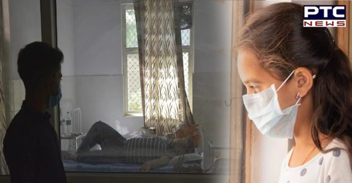 Centre issues guidelines for home isolation of mild, asymptomatic cases Centre issues guidelines for home isolation of mild, asymptomatic cases