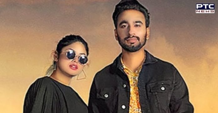 'Thokar' fame Hardeep Grewal drops new romantic song ‘I Don't Know’ 'Thokar' fame Hardeep Grewal drops new romantic song ‘I Don't Know’