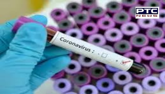 Coronavirus Updates : India records 2,59,170 new cases, 1,761 deaths in 24 hours