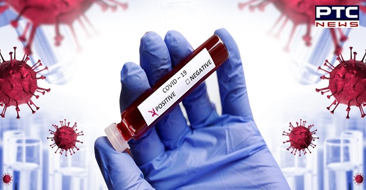 India's coronavirus tally over 14.52 million record fresh cases