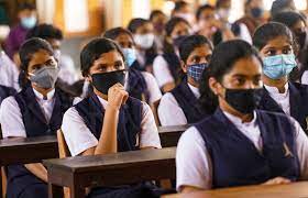 Maharashtra Covid-19 lockdown news : State board exams for class 10th & 12th postponed