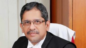 Justice NV Ramana to be new Chief Justice of India, to take oath on April 24