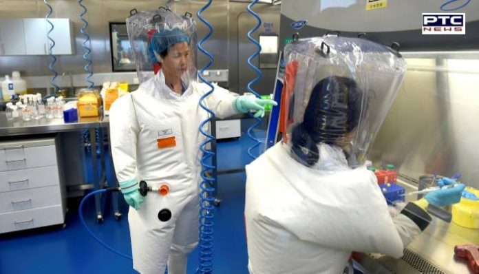 wuhan lab 1 Coronavirus : China's Wuhan laib ch Corona to vi vadh khataranak vayaras maujud , chaval kapas se khula raj