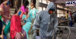 Karnataka: 24 Covid patients die at government hospital due to oxygen shortage