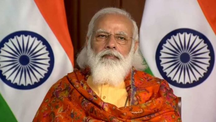 Coronavirus India: PM Narendra Modi on Friday, while interacting with doctors, broke down while remembering those who died due to COVID-19. Coronavirus India: PM Narendra Modi on Friday, while interacting with doctors, broke down while remembering those who died due to COVID-19.