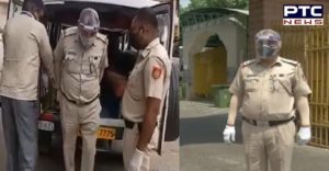 Delhi Police ASI postpones daughter marriage, helps over 1100 people for COVID cremation