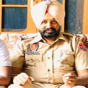Moga : ASI ne sarvis rivalavar nal khud nu mari goli , Suicide note ch vada khulasa