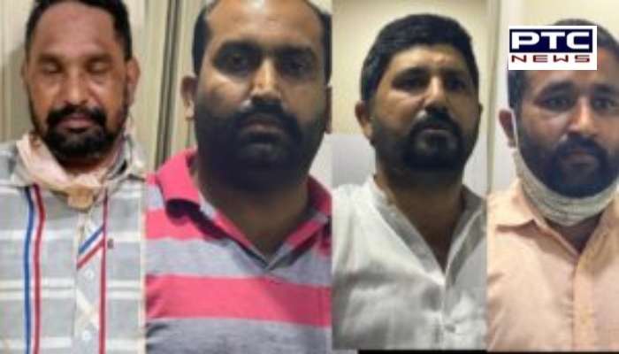 Bargari sacrilege case: SIT arrests 6 Dera followers as accused