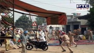 Faridkot Court arrested 6 accused sends 4 days police remand in Bargari Beadbi Case