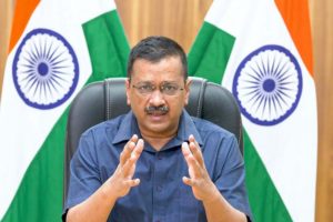 Covid-19: Delhi to start oxygen concentrator bank, announces CM Kejriwal