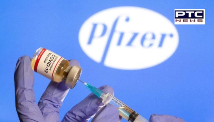 Canadian kids 1 Children 12 and older now cleared to receive Pfizer vaccine: Health Canada