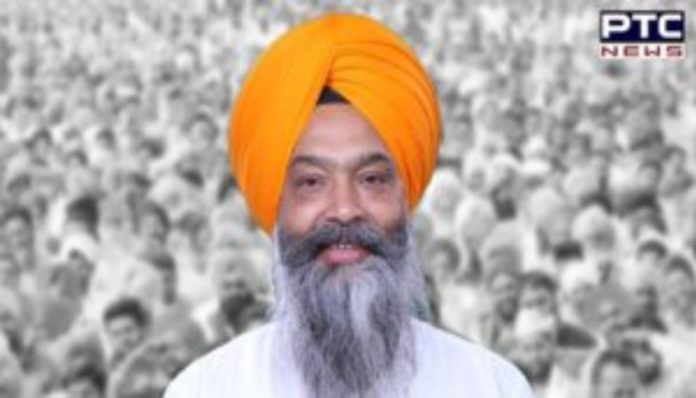 Chandumajra 1 Prof Chandumajra demands Cong govt hand over Covid centres in major cities to army Western Command.