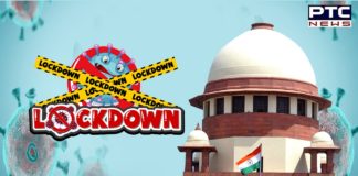 Consider imposing lockdown to second wave of COVID-19: SC to govt