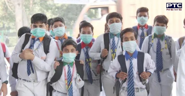 Third wave of coronavirus in Maharashtra? Over 8,000 children test positive in 1 district